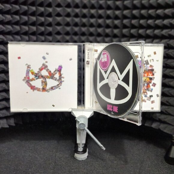 The Cat Empire Live on Earth 2 Disc CD Set - Picture 3 of 7